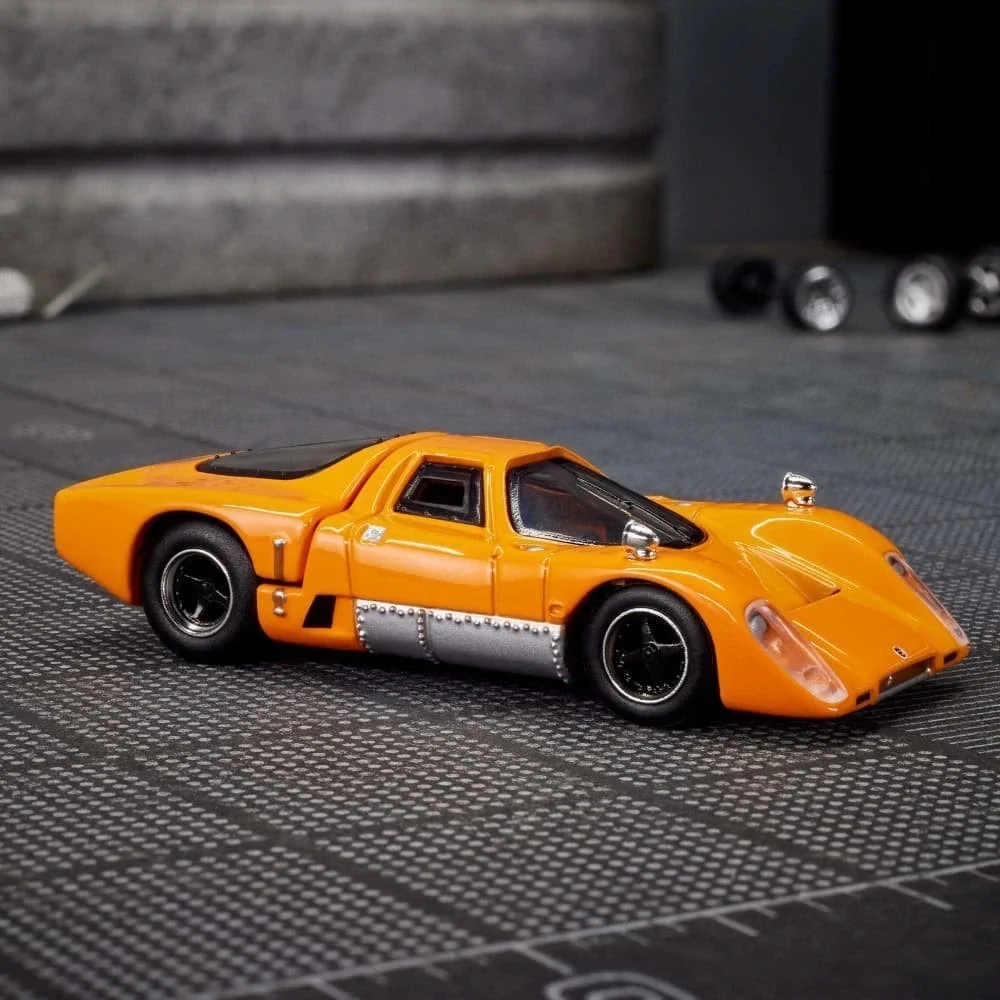 Hot Wheels hot wheels